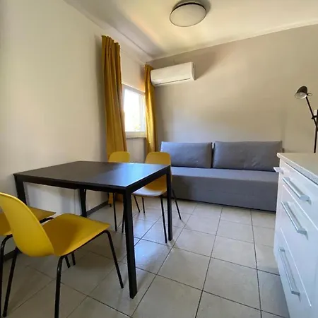 & Jasmine 게스트하우스 3*