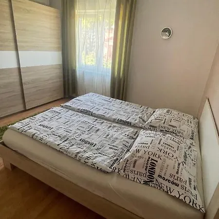 & Jasmine Guest house Funtana