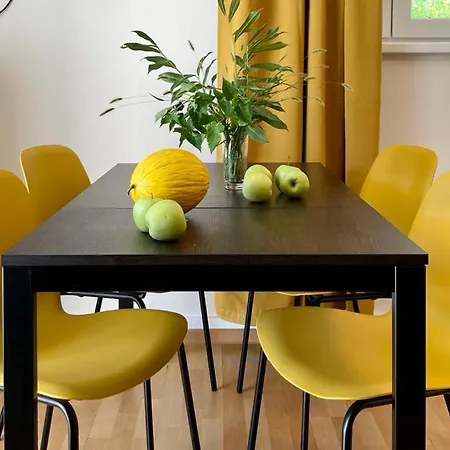 게스트하우스 & Jasmine 푼타나