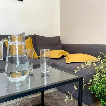 & Jasmine Guest house *