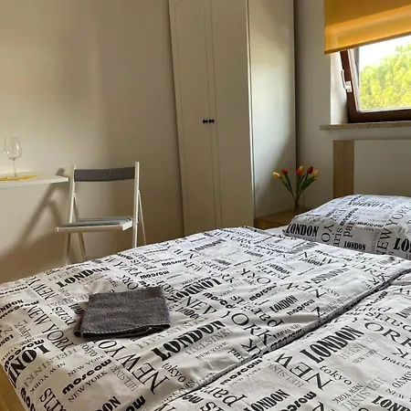 & Jasmine Guest house Funtana