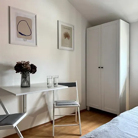 & Jasmine 게스트하우스