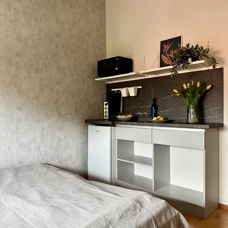 게스트하우스 & Jasmine 푼타나