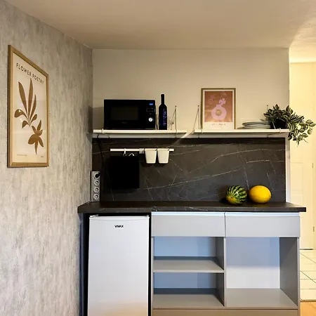 & Jasmine 3* 푼타나