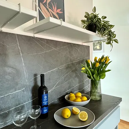 & Jasmine 게스트하우스