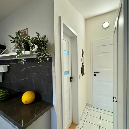 게스트하우스 & Jasmine