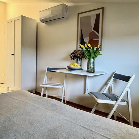 & Jasmine 게스트하우스 3*